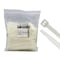 Kable Kontrol Cable Tie, 8 in L, 2.16 in Max Bundle Dia., Natural, Nylon 6/6, 50 lb Strength, 1000 PK CT207 - alternate 1